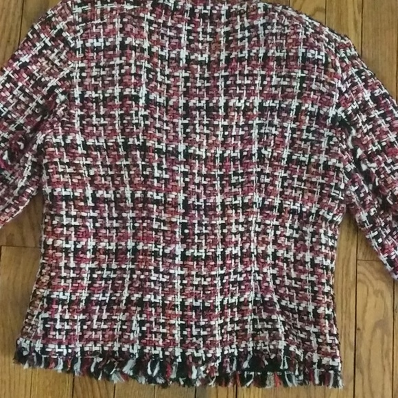 Jacket - Picture 2 of 3